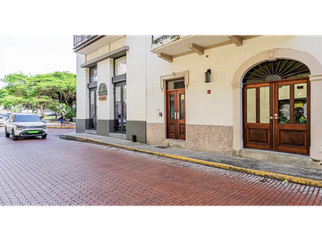 CASCO VIEJO / PORTAL DE CALDAS / 114M / 1 HABITACION / BALCON / LOFT