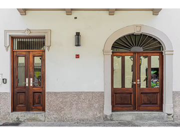 CASCO VIEJO / PORTAL DE CALDAS / 114M / 1 HABITACION / BALCON / LOFT