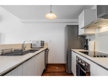 SE VENDE APARTAMENTO CASCO VIEJO 114M 1 HABITACION BALCON LOFT