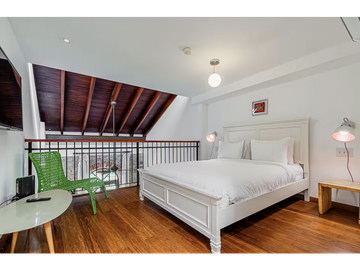 SE VENDE APARTAMENTO CASCO VIEJO 114M 1 HABITACION BALCON LOFT