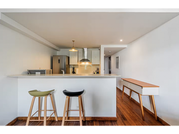 SE VENDE APARTAMENTO CASCO VIEJO 114M 1 HABITACION BALCON LOFT