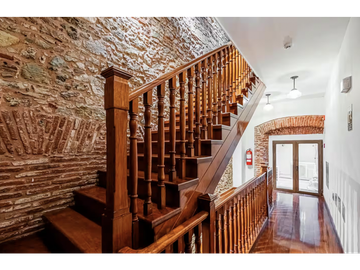 SE VENDE APARTAMENTO CASCO VIEJO 114M 1 HABITACION BALCON LOFT