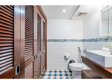 SE VENDE APARTAMENTO CASCO VIEJO 114M 1 HABITACION BALCON LOFT