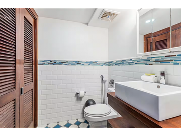 SE VENDE APARTAMENTO CASCO VIEJO 114M 1 HABITACION BALCON LOFT