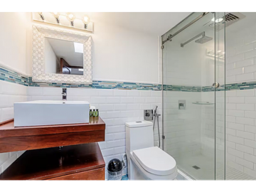 SE VENDE APARTAMENTO CASCO VIEJO 114M 1 HABITACION BALCON LOFT