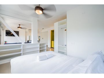 SE VENDE APARTAMENTO CASCO VIEJO 48M 1 HABITACION TERRAZA AMOBLADO
