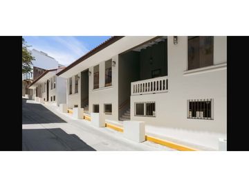 SE ALQUILA LOCAL EN CASCO ANTIGUO 136 Mtrs (OG)