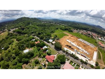 VENTA LOTE SANTA CRUZ CHIRIQU
