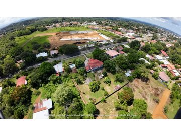 VENTA LOTE SANTA CRUZ CHIRIQU