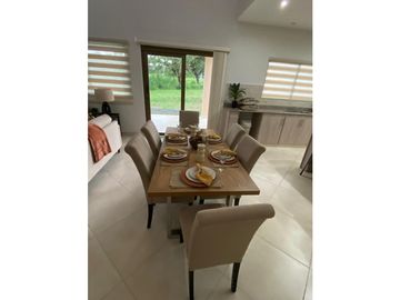 VENTA DE CASAS BOQUETE COUNTRY CLUB (T10) PCNV5-0726