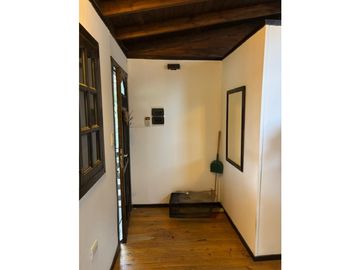 Alquiler anual casa gas natural!!