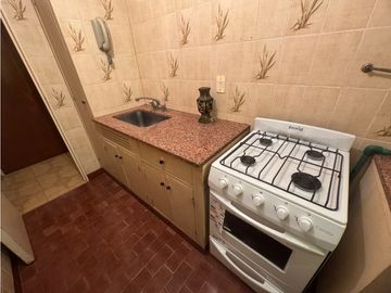 VENTA DEPTO 2 AMB. BARRIO NAGERA. EDIF 1. MOZART 2400. V LUGANO. CABA