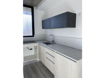 2 AMBIENTES A ESTRENAR CON COCHERA - GASCÓN 2900