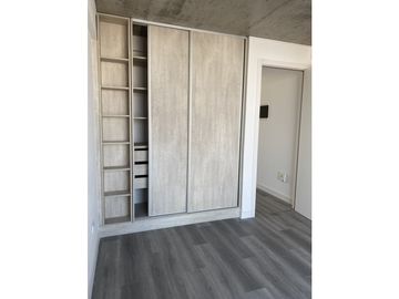 2 AMBIENTES A ESTRENAR CON COCHERA - GASCÓN 2900
