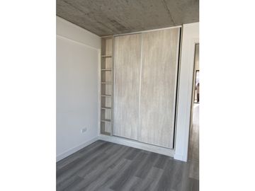 2 AMBIENTES A ESTRENAR CON COCHERA - GASCÓN 2900