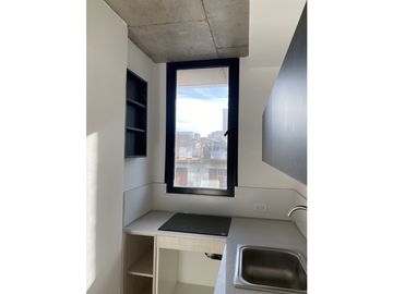 2 AMBIENTES A ESTRENAR CON COCHERA - GASCÓN 2900
