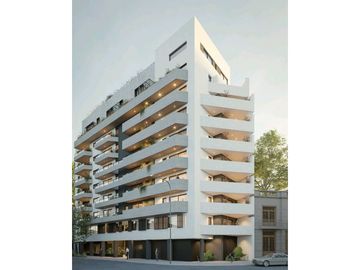 Desarrollo ATELIER -Diagonal 78 ESQ 10