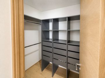 Departamento 3D/3B con terraza y vista al cerro Manquehue - Las Condes