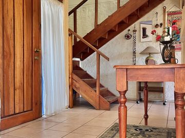 VENTA CASA A METROS DE PLAYA PINGUERAL