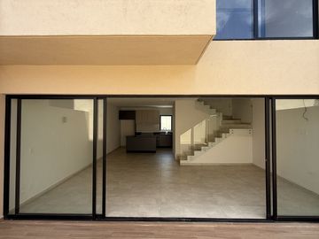 Estrena casa en venta en coto privado – Ciudad Granja