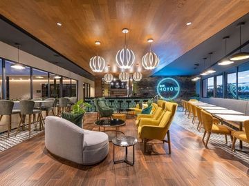 Casa Nueva Muy Cerca de la Casa Club en Venta en Provincia Residencial
