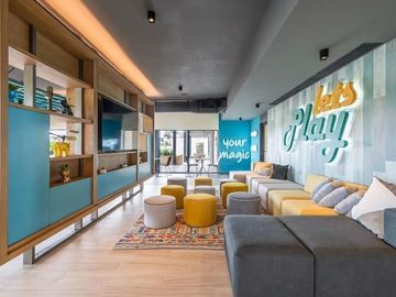 Casa Nueva Muy Cerca de la Casa Club en Venta en Provincia Residencial