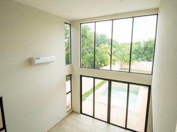 Casa Nueva Muy Cerca de la Casa Club en Venta en Provincia Residencial