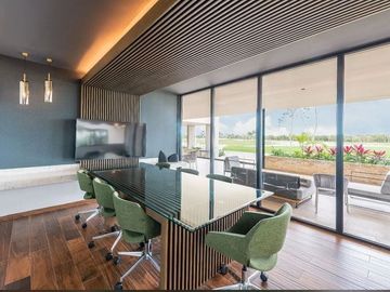Casa Nueva Muy Cerca de la Casa Club en Venta en Provincia Residencial