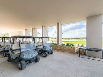 Casa Nueva Muy Cerca de la Casa Club en Venta en Provincia Residencial