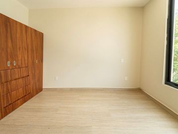 Casa Nueva Muy Cerca de la Casa Club en Venta en Provincia Residencial