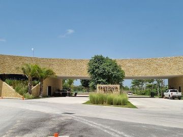 Casa Nueva Muy Cerca de la Casa Club en Venta en Provincia Residencial