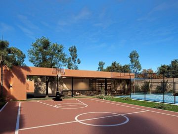 Casa Modelo Ameka en Venta en Vía Mareka Residencial, Conkal