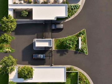 Casa Modelo Ameka en Venta en Vía Mareka Residencial, Conkal