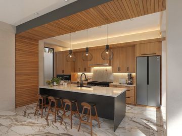 Casa de Lujo(64) en Privada Blanca Residencial en Mérida, Yucatán