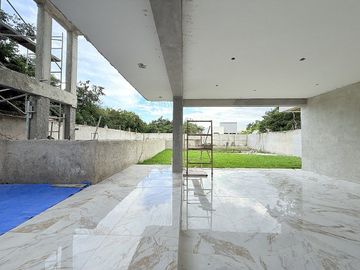 Casa de Lujo(64) en Privada Blanca Residencial en Mérida, Yucatán