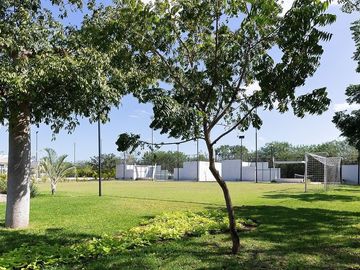 Casa de Lujo(64) en Privada Blanca Residencial en Mérida, Yucatán