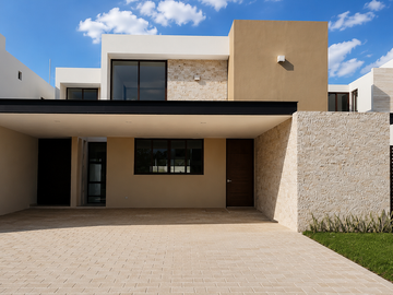 Casa(45) en Venta en Privada Única