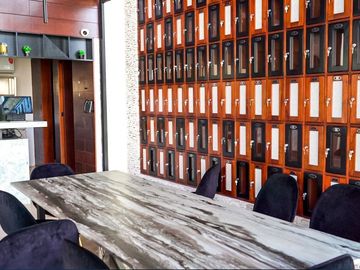 Casa(45) en Venta en Privada Única