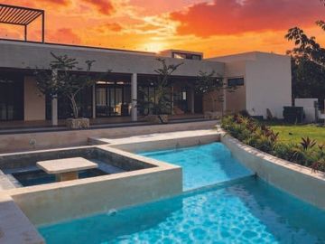 Casa en Pre-Venta en  Salama Premiun Living en Tamanche
