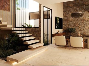 Casa en Pre-Venta en  Salama Premiun Living en Tamanche