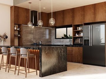 Casa en Pre-Venta en  Salama Premiun Living en Tamanche