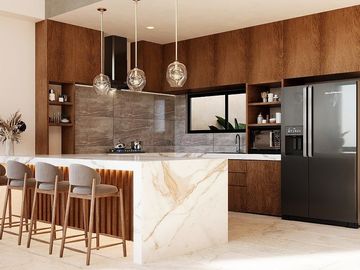 Casa en Pre-Venta en  Salama Premiun Living en Tamanche