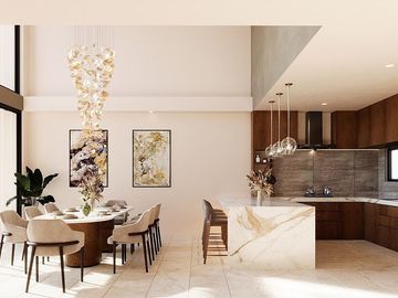 Casa en Pre-Venta en  Salama Premiun Living en Tamanche