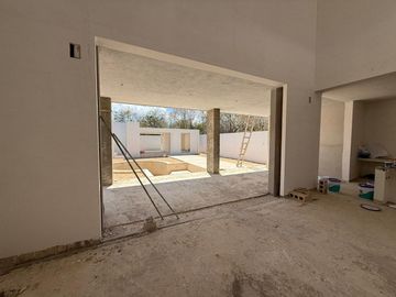 Casa Domus Nova en Venta en Provincia Club de Golf