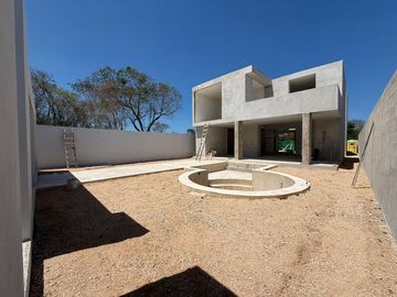 Casa Domus Nova en Venta en Provincia Club de Golf