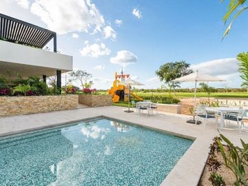 Casa Domus Nova en Venta en Provincia Club de Golf