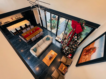 Casa(61) en Venta en Privada Compostela, Zona Country