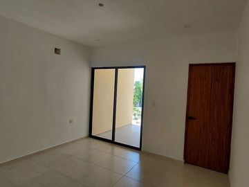 Casa Nueva en Privada Blanca Residencial – Terreno 411m2, Alberca y 4 Rec