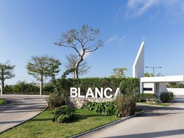 Casa Nueva en Privada Blanca Residencial – Terreno 411m2, Alberca y 4 Rec