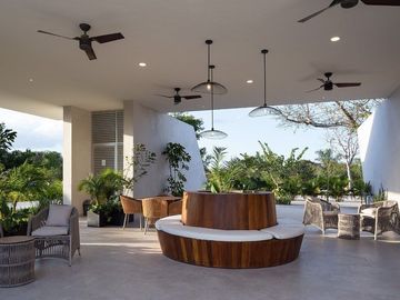 Casa Nueva en Privada Blanca Residencial – Terreno 411m2, Alberca y 4 Rec